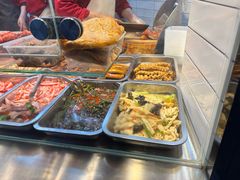 腐竹-晶牌烤鸭(延吉东路557弄小区店)