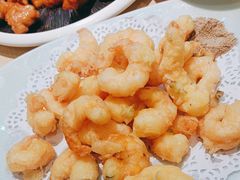 -吕氏疙瘩汤·海鲜新鲁菜(凯德mall新都心店)
