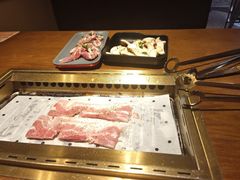 -新石器烤肉(之心城店)