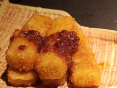 -老牌坊云南鱼豆花火锅(哈西万达店)