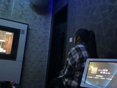 -K立方量贩式KTV(香洲店)