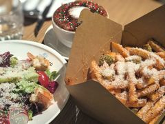 -Pekaa啤咖食肆Coffee&Bistro