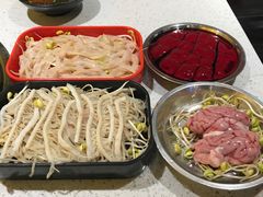 -钢管厂五区小郡肝串串香(南山店)