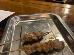 -大唐人家·热气羊肉(大华店)