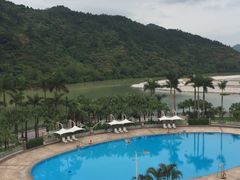 -碧水湾温泉