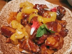 -雀舞云南菜(天津天河城购物中心店)