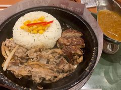 -胡椒厨房(学府凯德店)