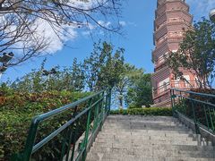 -中山公园(石岐街道)
