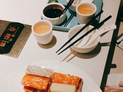 -百年果林椰子鸡(中洲店)