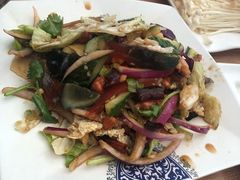 -亿百顺红焖羊排小馆(总店)