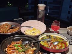 -江上荟·创意中国菜(绿地缤纷城店)