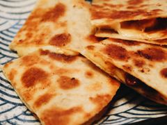 墨西哥牛肉奶酪饼-红小满休闲餐厅(十全街店)