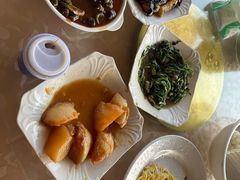 -晓琦农家菜馆·地道农家菜