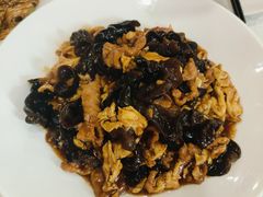 经典醋溜木须-津悦·正阳春烤鸭(红旗南路店)