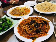 -小饭桶(野三坡百里峡店)