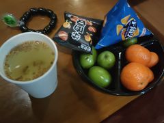 -豪爵足道·SPA(蔡甸店)