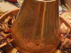 -雪熊哈尔滨烧烤·精酿啤酒·砂锅(中央胜境店)