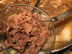 -左庭右院鲜牛肉火锅(南通CBD大有境店)