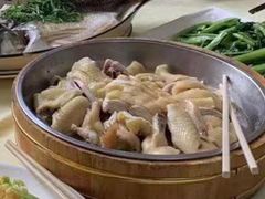 -悦品清远人家私房菜