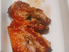 -半天妖烤鱼(中山路店)