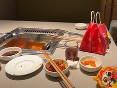 -海底捞火锅(关山保利店)