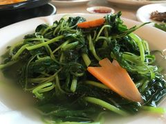 -新溢香国际酒店-中餐厅