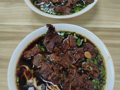-无名老卤面(中华门店)