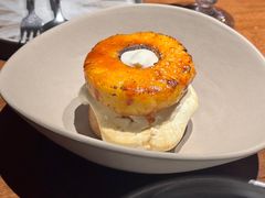 蜜·菠萝菠萝-OTIUM • 柴屿麦(亮马桥店)
