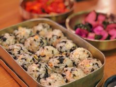 -HOTISLAND海鸡岛·韩国料理(江南西店)