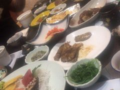 -松坂屋日料自助(长城路店)