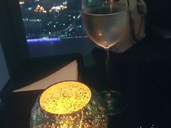 -广州四季酒店·天吧·高空酒吧