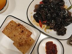 -火齐潮汕砂锅粥(五道口店)