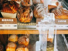 -Juicy Bakery(大学路店)