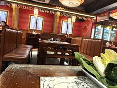 -京元盛铜锅涮肉(上海总店)