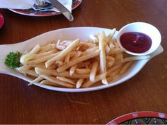 -吉姆丽德乡村西餐厅(闵行交大店)