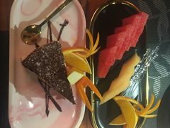 -秀·爱尔兰餐吧(上海路店)