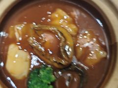 -彩虹之约•淮扬家宴(亚运村店)