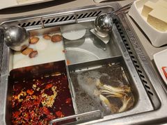 -海底捞火锅(杭州萧山宝龙广场店)