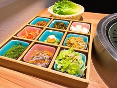 -韩悦牛排烤肉无限续(宝能中心店)