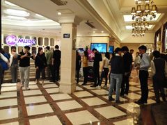 -牧歌商务公馆(南门店)