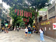 -阿姨牛杂(北京路店)