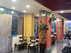 -下杨家青海土火锅(海湖店)