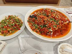 -新凯旋烧烤·燕姐千岛湖土菜