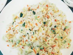 -清真宏玉祥黄门脸餐厅(华荫东里店)