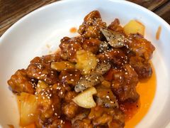 -鱼食饭稻·苏浙土菜17年老馆子(平江路店)