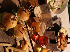 香肠拼盘-Goose Island Brewhouse鹅岛精酿啤酒餐厅