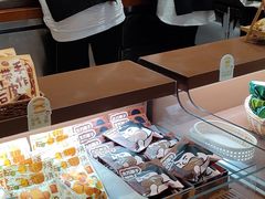 -辛一·铜锣烧(鸿寿坊店)