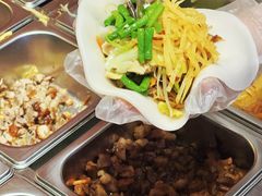 -张果佬年糕卷(科巷店)