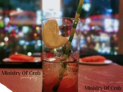 -Ministry of Crab•MOC(交子大道店)