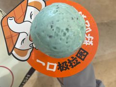 -极拉图·现制冰淇淋(大卫城店)